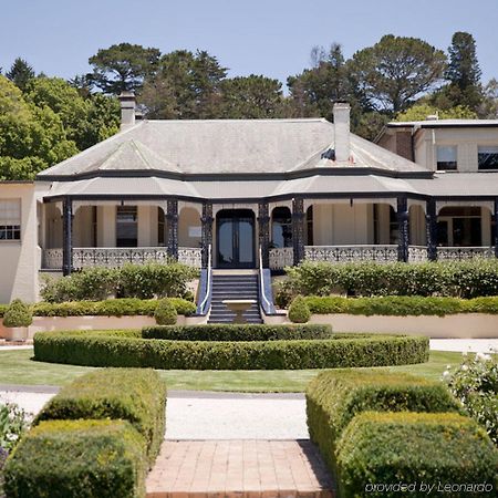 Peppers Craigieburn Resort Bowral Dış mekan fotoğraf