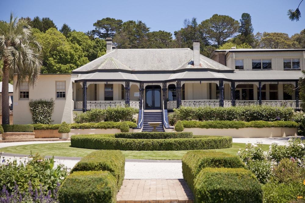 Peppers Craigieburn Resort Bowral Dış mekan fotoğraf