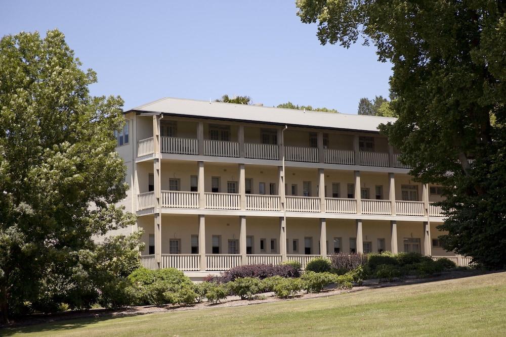 Peppers Craigieburn Resort Bowral Dış mekan fotoğraf