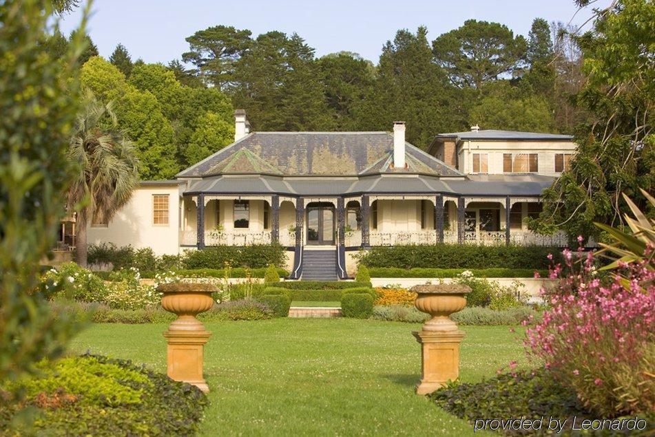Peppers Craigieburn Resort Bowral Dış mekan fotoğraf