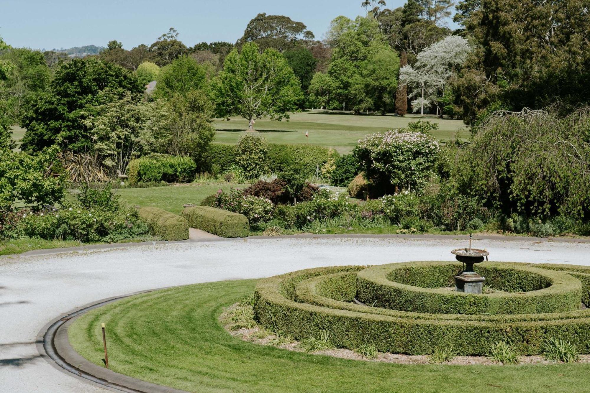 Peppers Craigieburn Resort Bowral Dış mekan fotoğraf