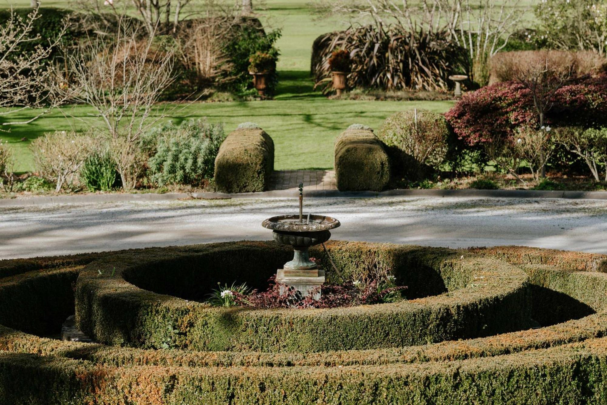 Peppers Craigieburn Resort Bowral Dış mekan fotoğraf