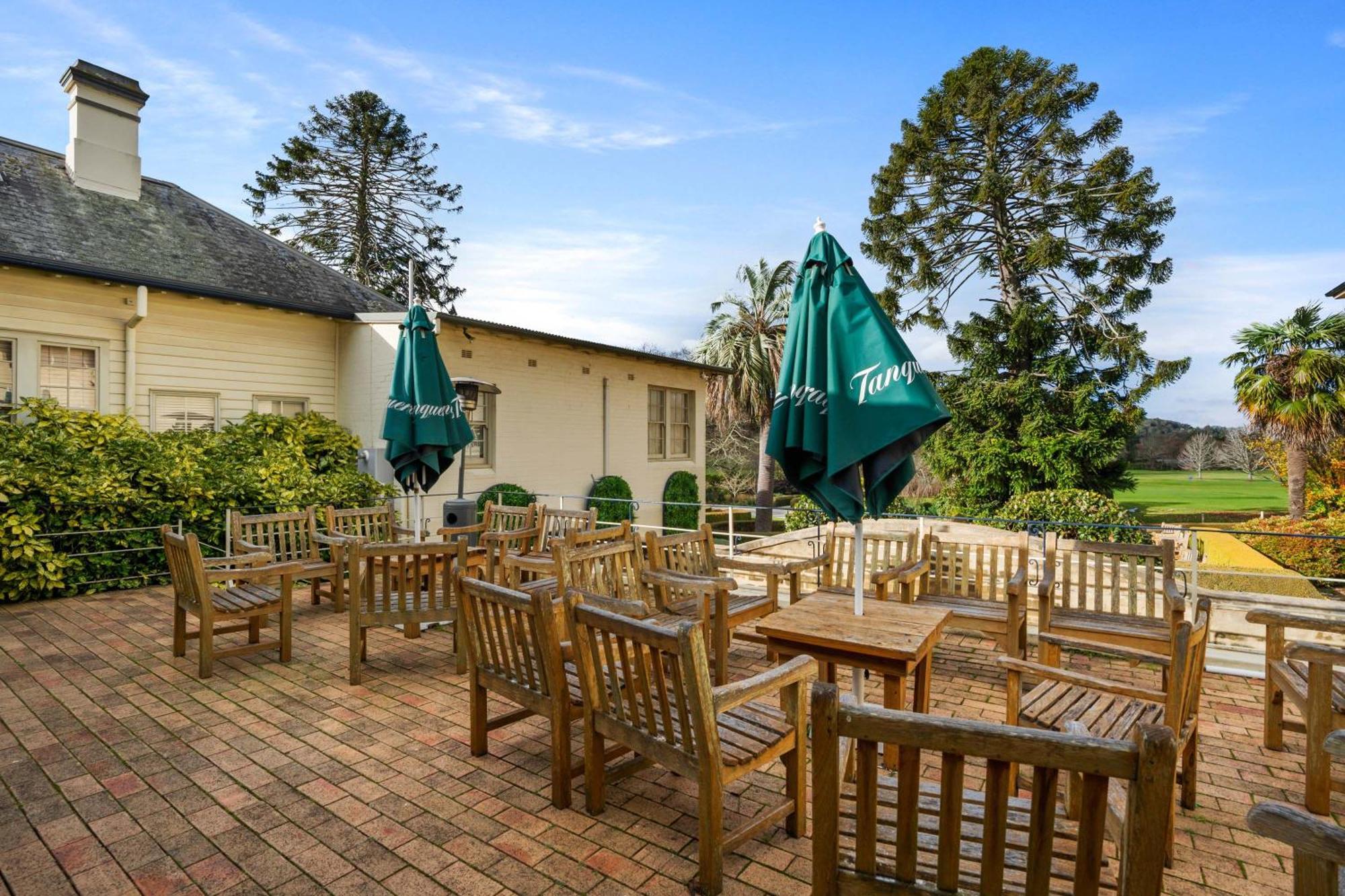 Peppers Craigieburn Resort Bowral Dış mekan fotoğraf