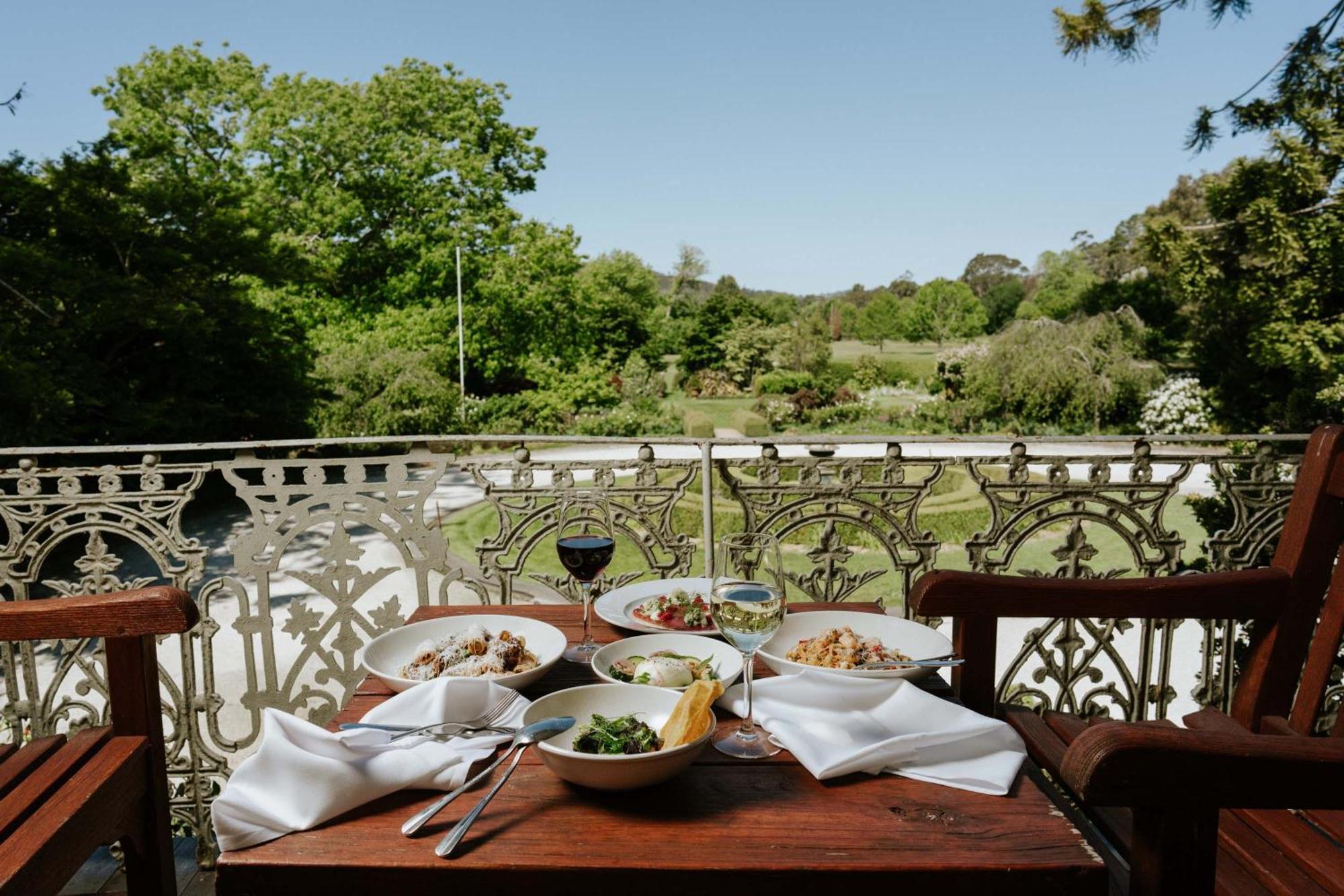 Peppers Craigieburn Resort Bowral Dış mekan fotoğraf