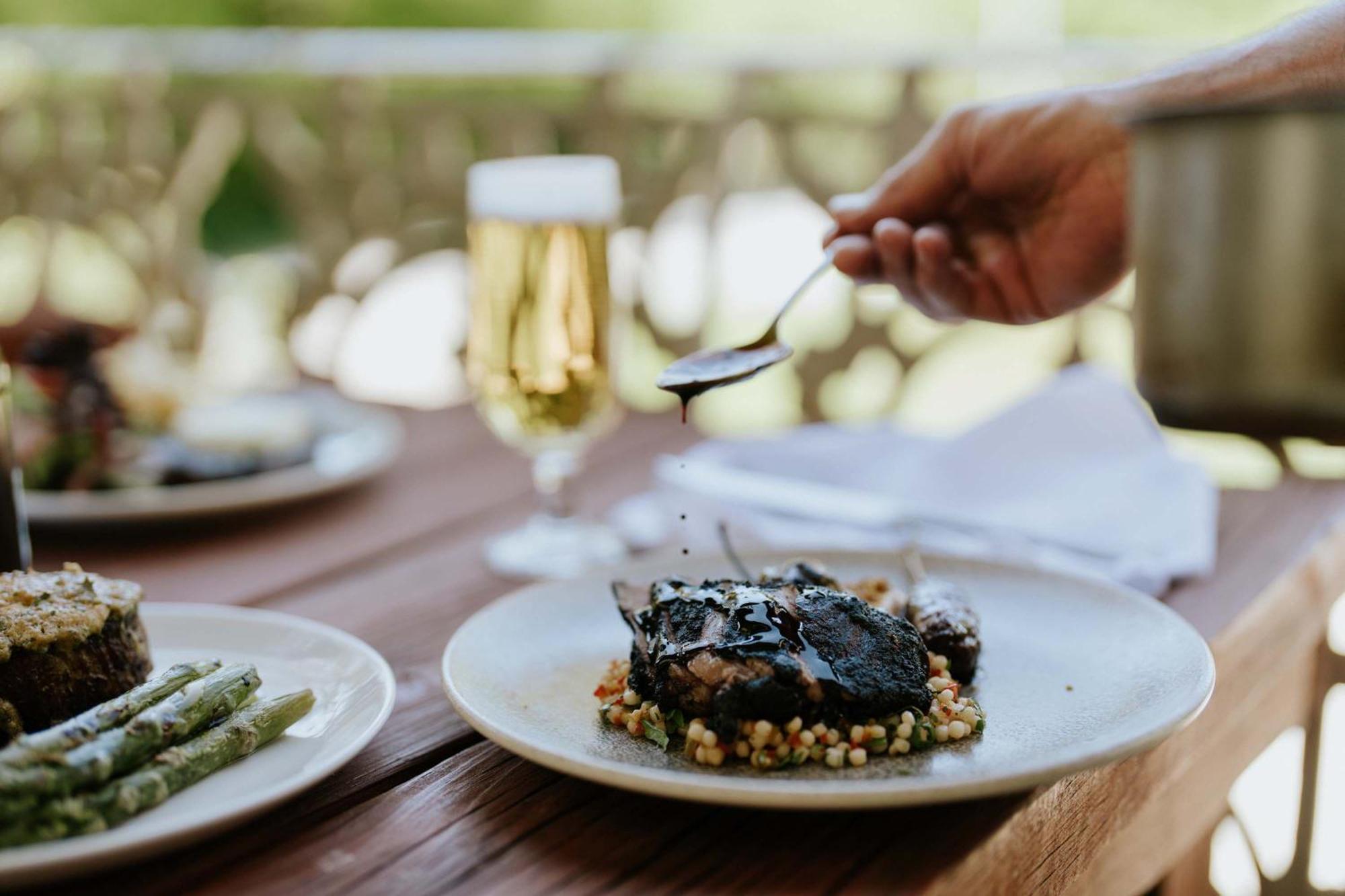 Peppers Craigieburn Resort Bowral Dış mekan fotoğraf