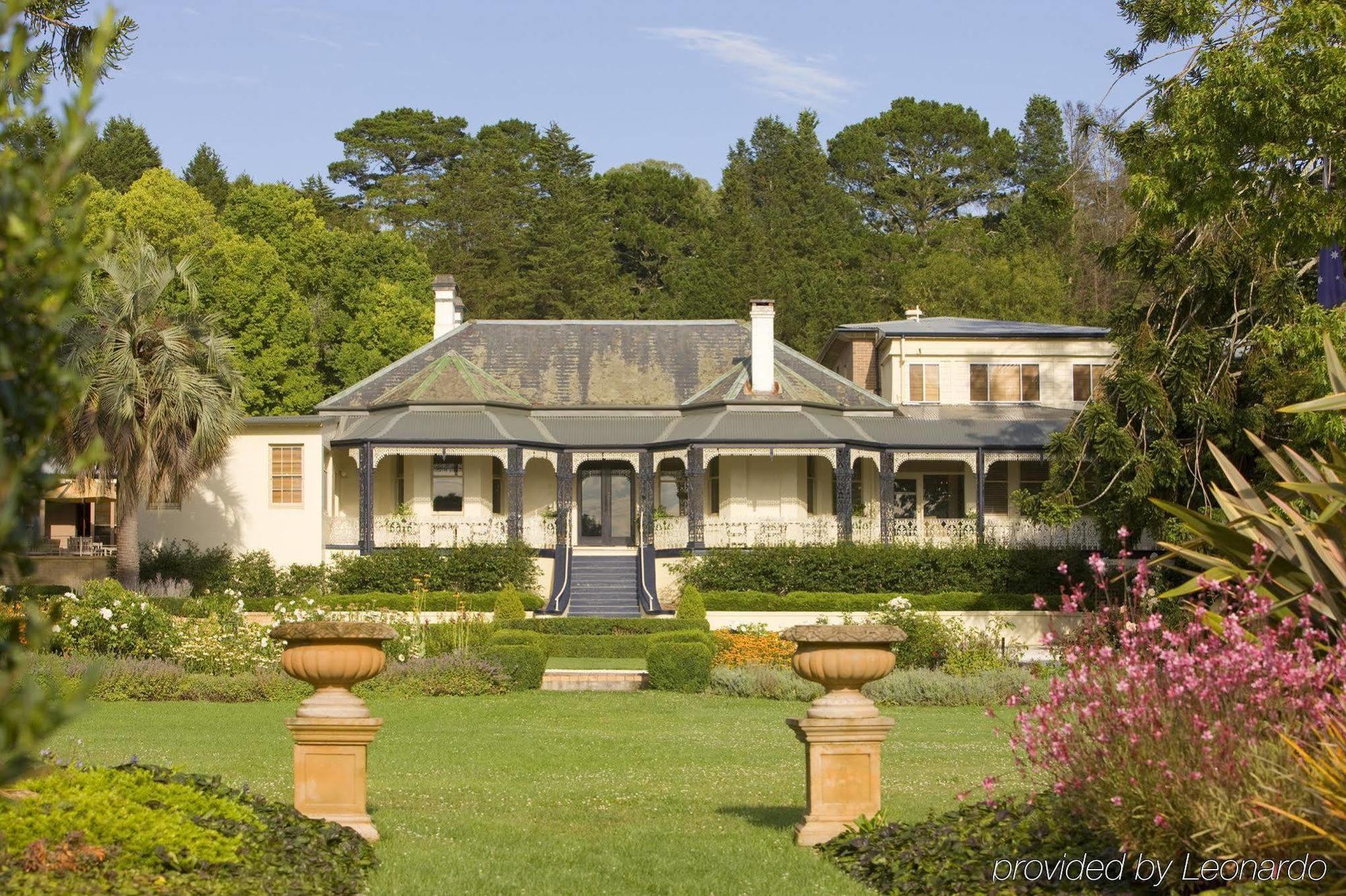 Peppers Craigieburn Resort Bowral Dış mekan fotoğraf