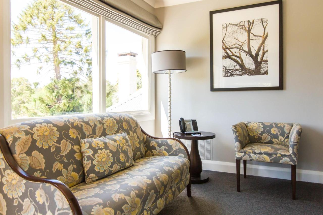 Peppers Craigieburn Resort Bowral Dış mekan fotoğraf