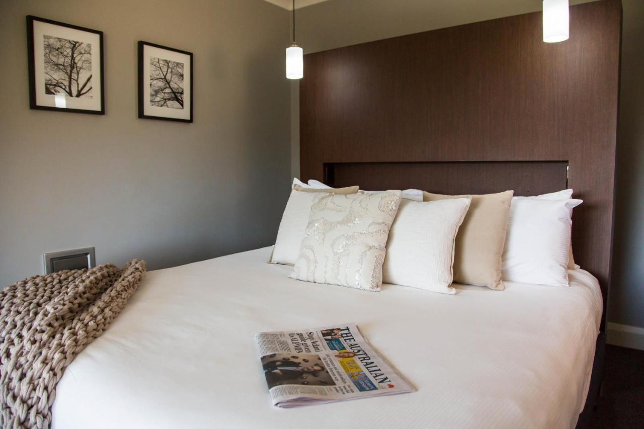 Peppers Craigieburn Resort Bowral Dış mekan fotoğraf