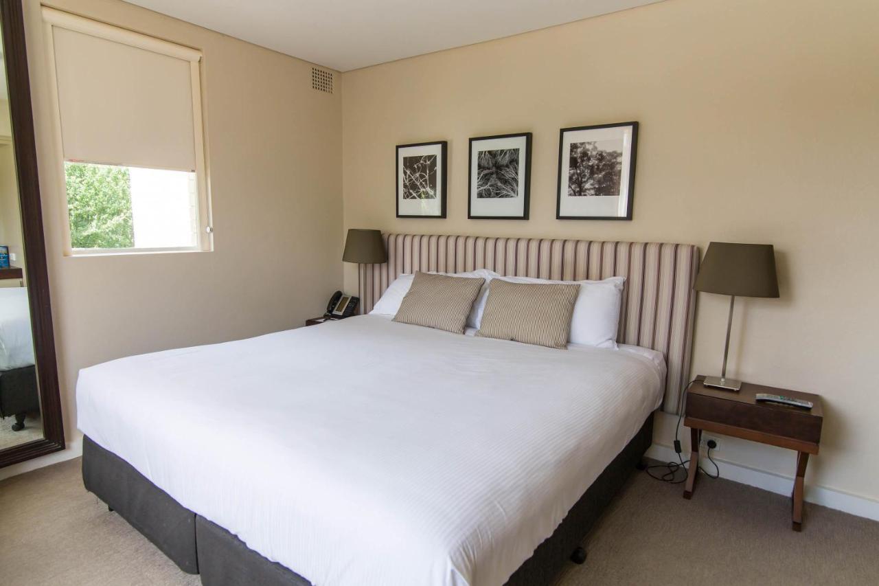 Peppers Craigieburn Resort Bowral Dış mekan fotoğraf