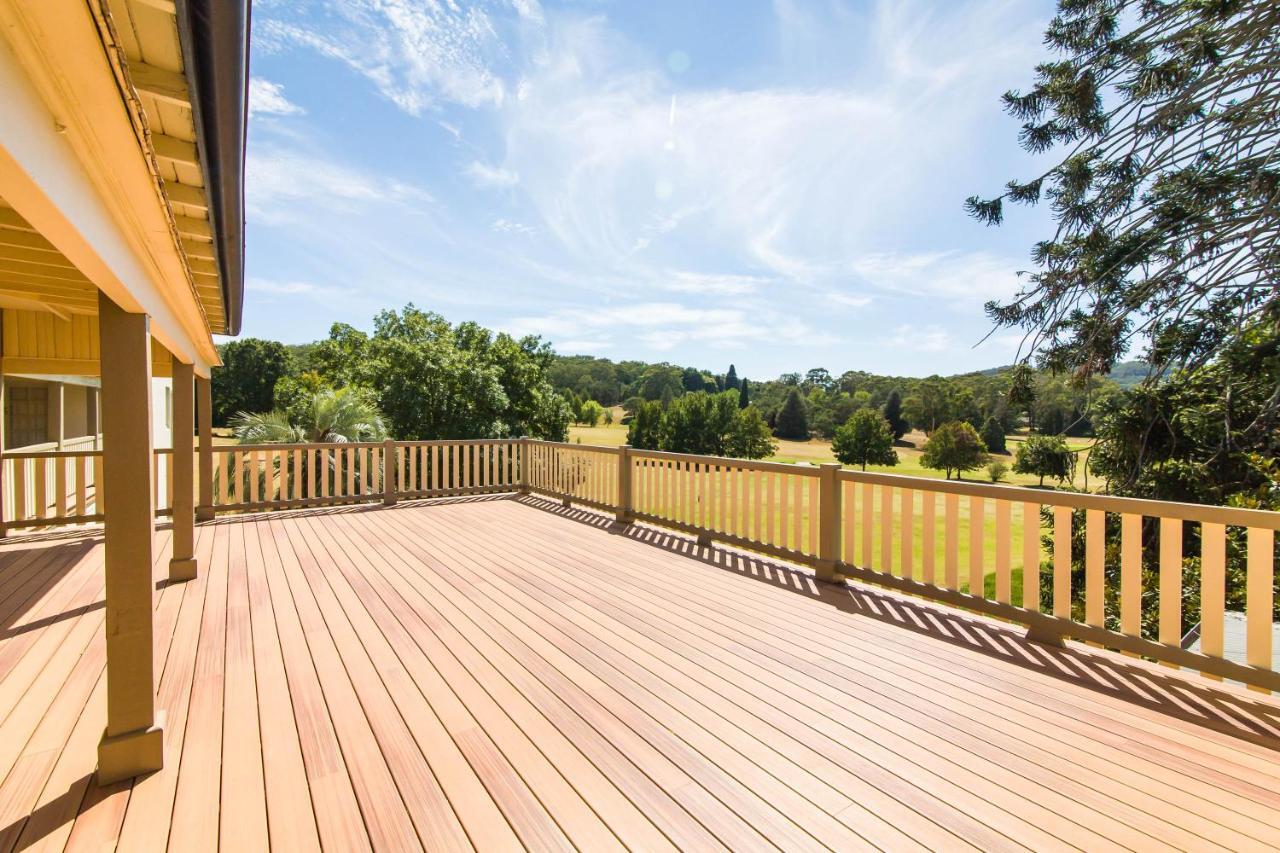 Peppers Craigieburn Resort Bowral Dış mekan fotoğraf
