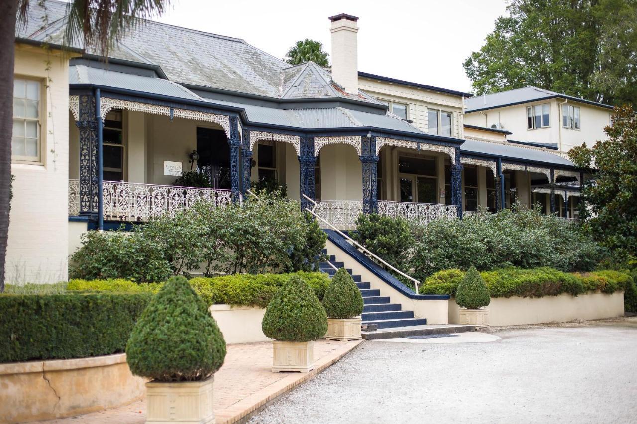Peppers Craigieburn Resort Bowral Dış mekan fotoğraf