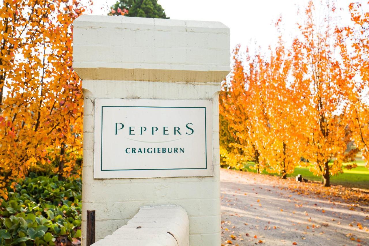 Peppers Craigieburn Resort Bowral Dış mekan fotoğraf