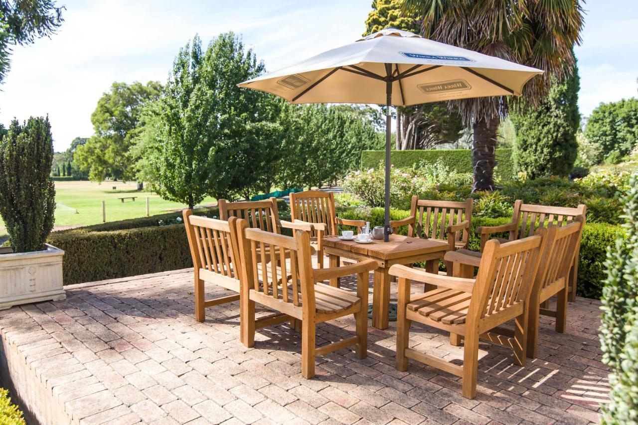 Peppers Craigieburn Resort Bowral Dış mekan fotoğraf