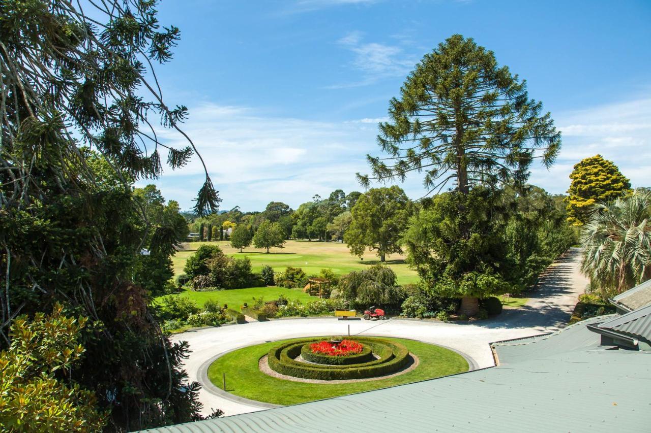 Peppers Craigieburn Resort Bowral Dış mekan fotoğraf