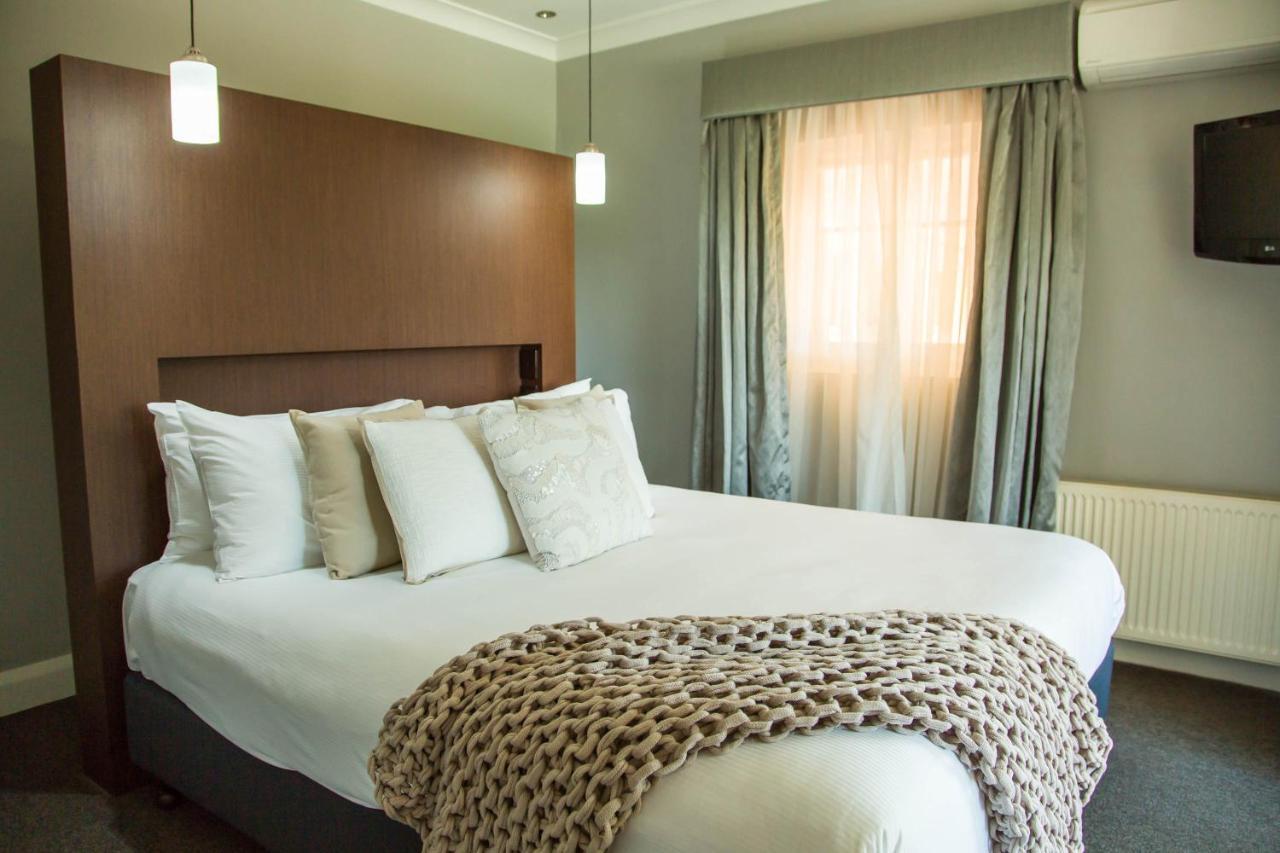 Peppers Craigieburn Resort Bowral Dış mekan fotoğraf