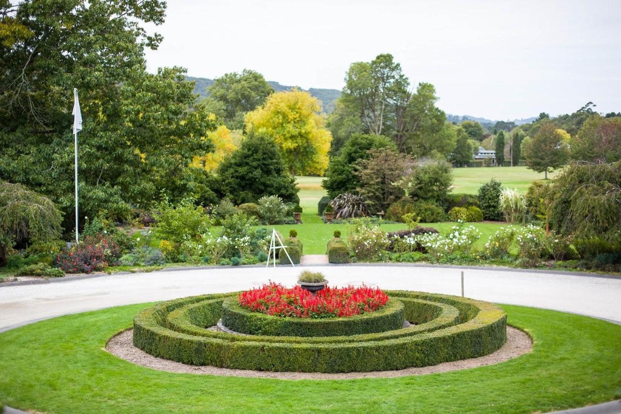 Peppers Craigieburn Resort Bowral Dış mekan fotoğraf