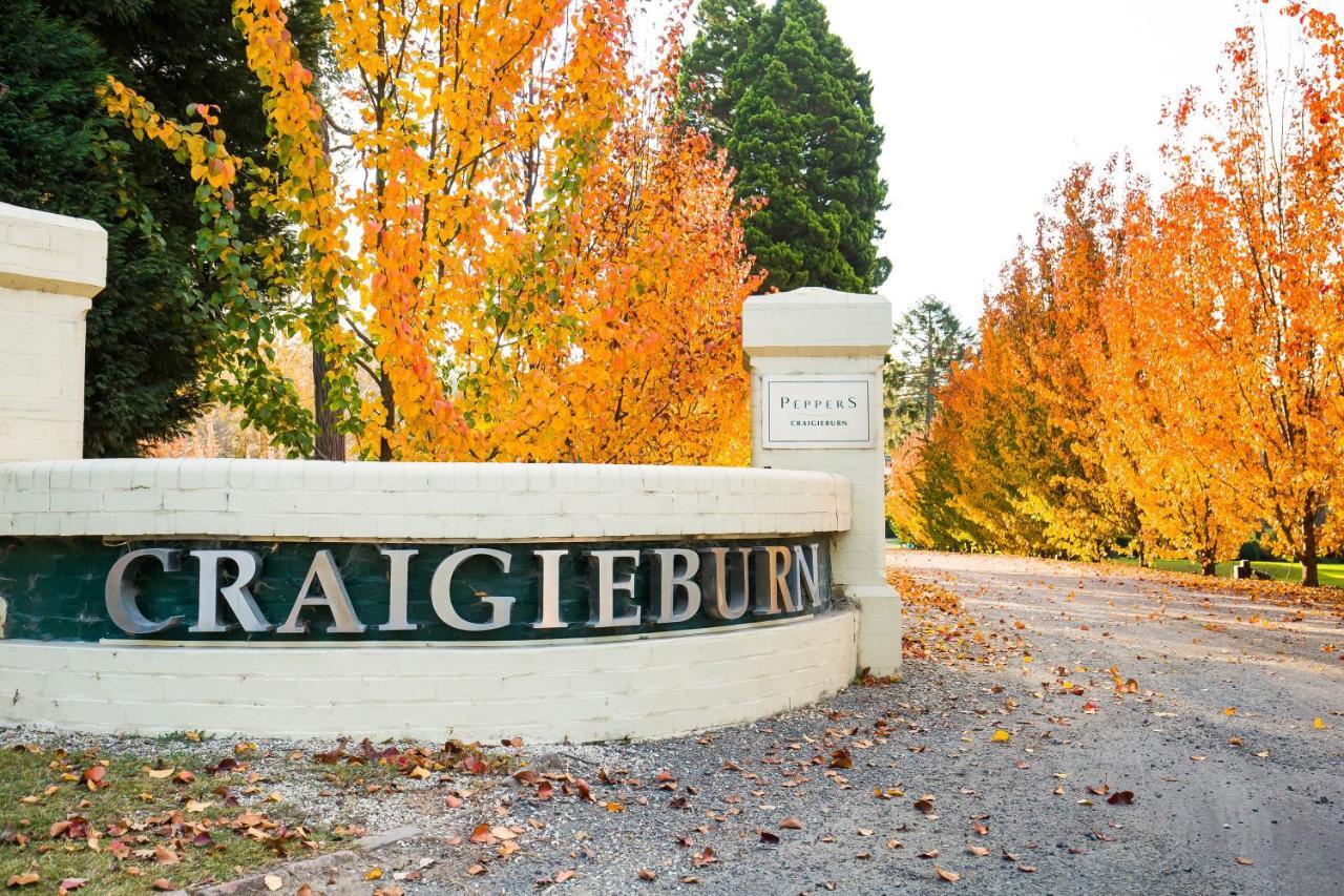 Peppers Craigieburn Resort Bowral Dış mekan fotoğraf