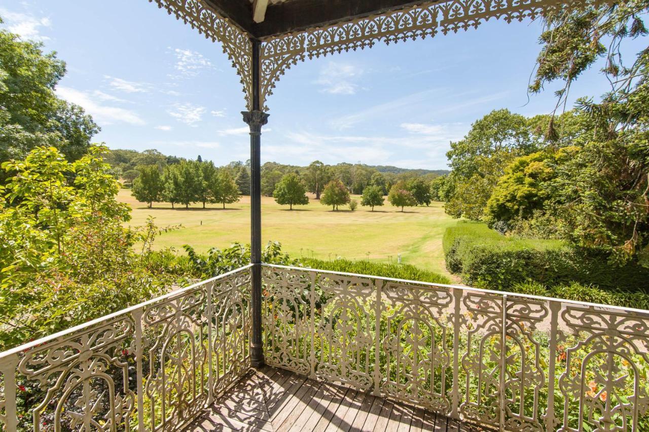 Peppers Craigieburn Resort Bowral Dış mekan fotoğraf