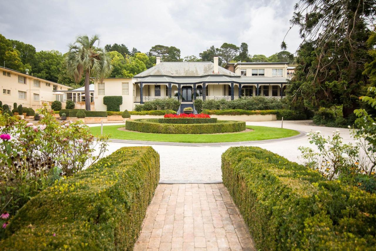 Peppers Craigieburn Resort Bowral Dış mekan fotoğraf
