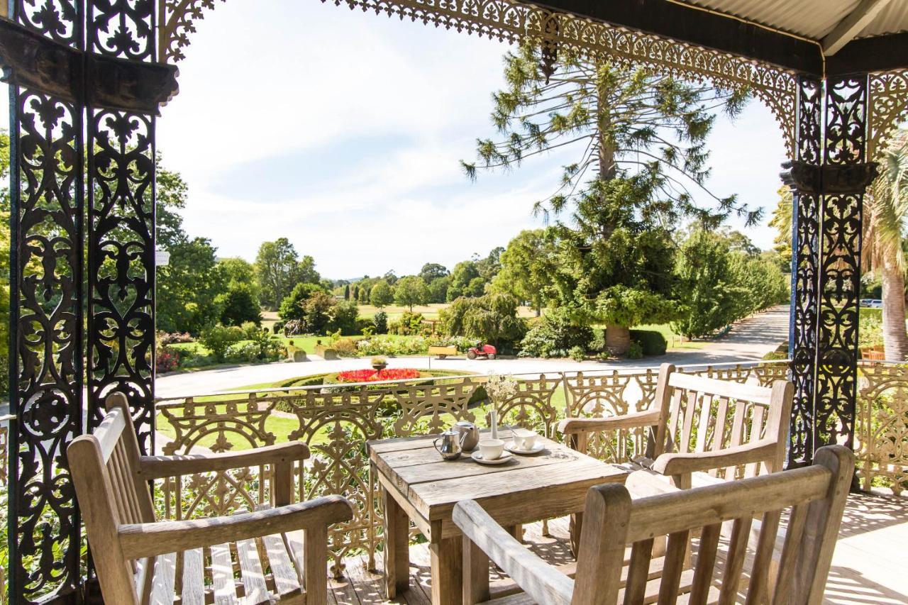 Peppers Craigieburn Resort Bowral Dış mekan fotoğraf