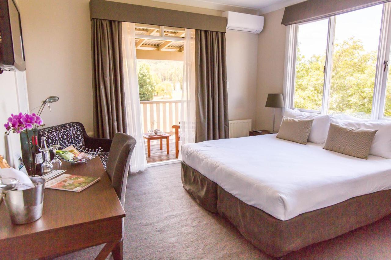 Peppers Craigieburn Resort Bowral Dış mekan fotoğraf