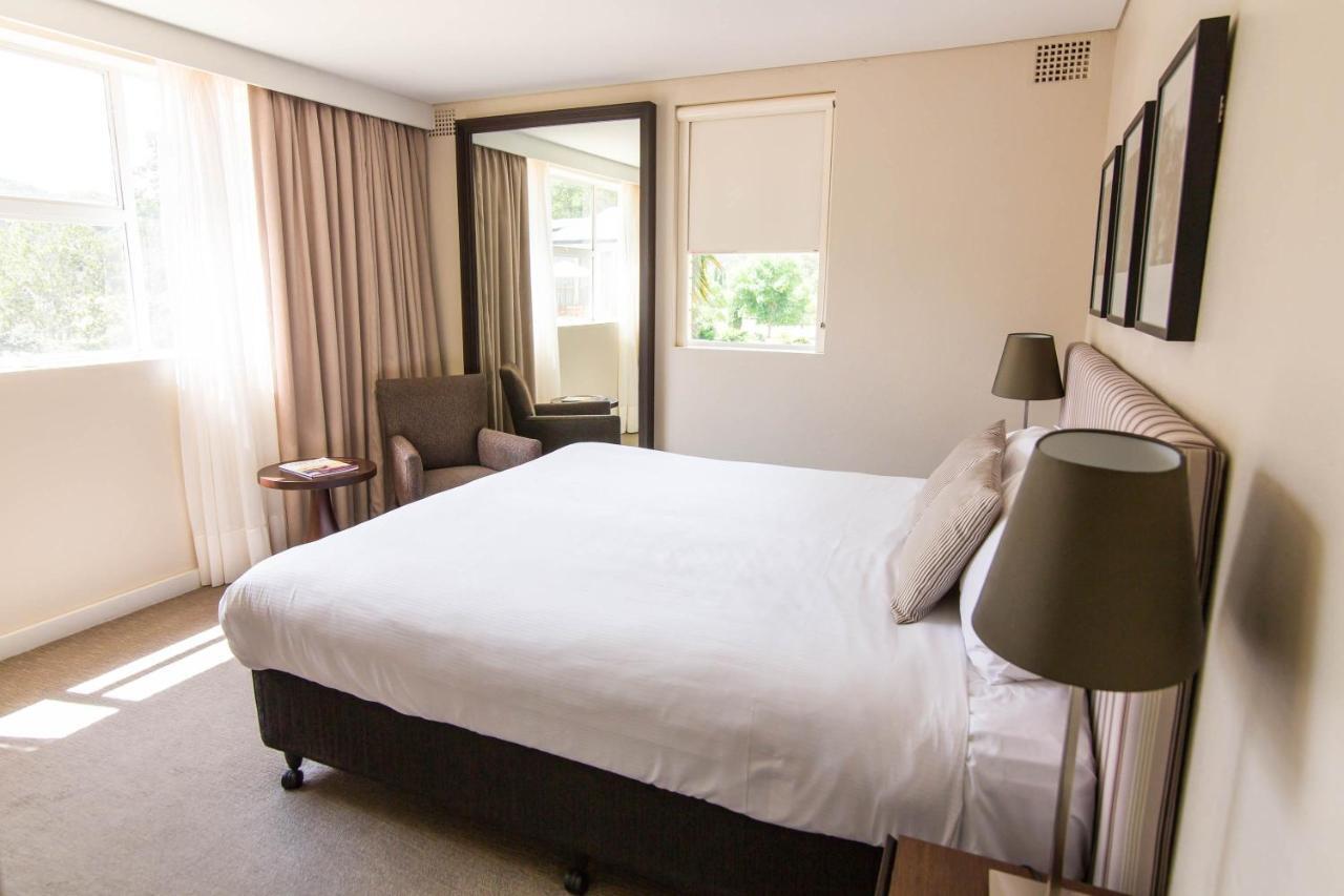 Peppers Craigieburn Resort Bowral Dış mekan fotoğraf