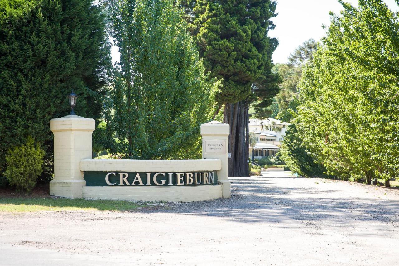 Peppers Craigieburn Resort Bowral Dış mekan fotoğraf