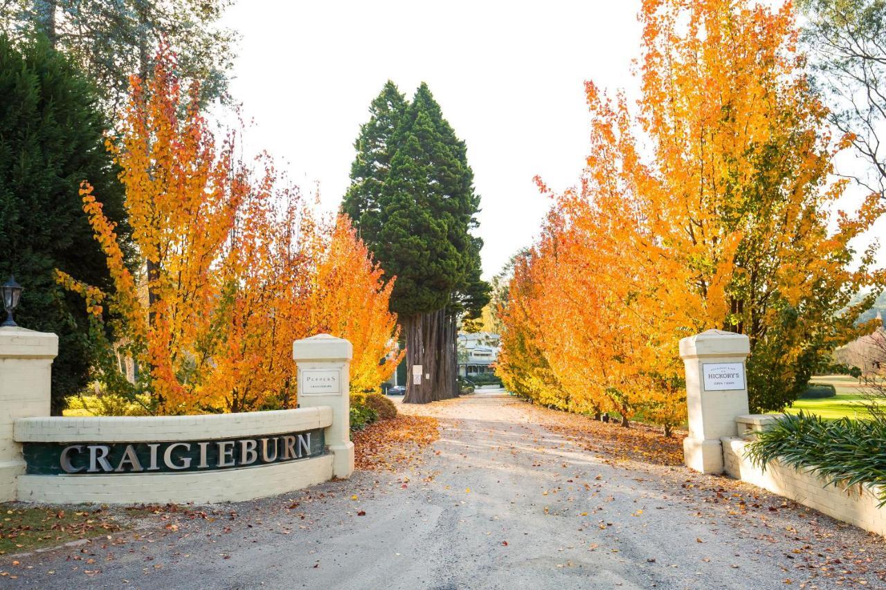 Peppers Craigieburn Resort Bowral Dış mekan fotoğraf